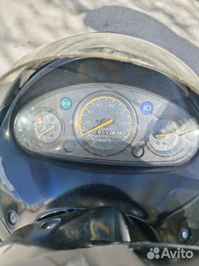 Продается Suzuki avenis 150