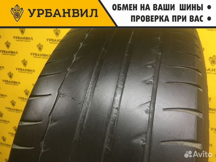 Michelin Primacy HP 215/55 R16 93V