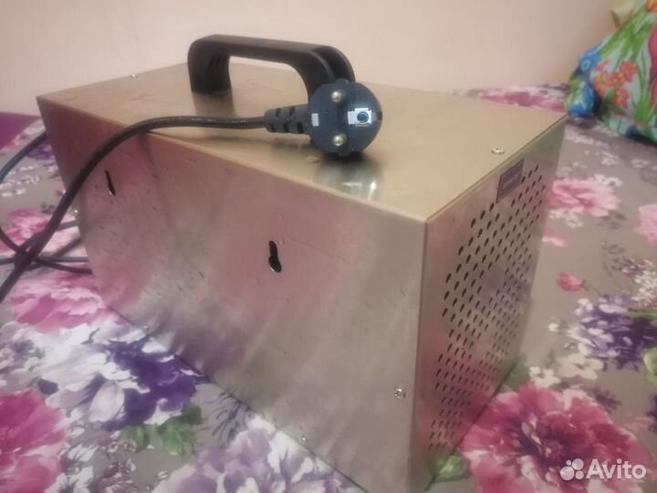 Озонатор воздуха