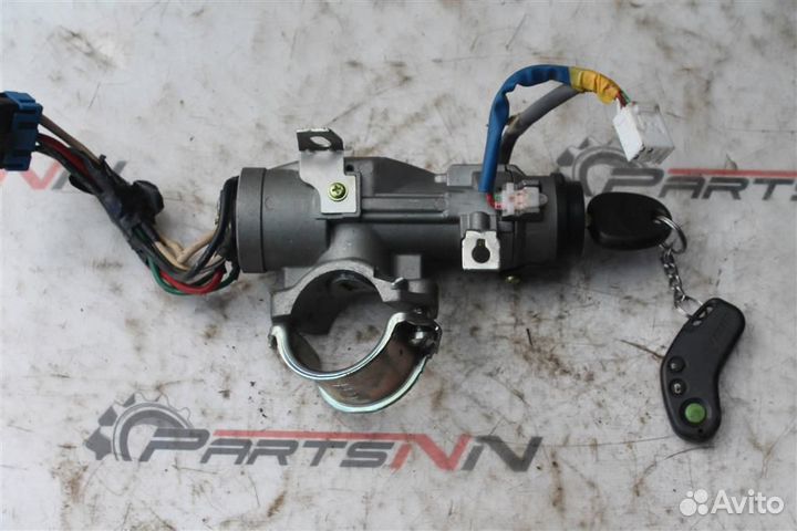 Замок зажигания Киа Сид