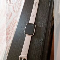 Смарт часы amazfit 5