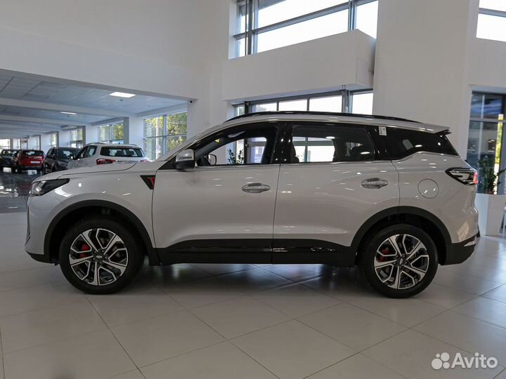 Chery Tiggo 7 Pro Max 1.6 AMT, 2024