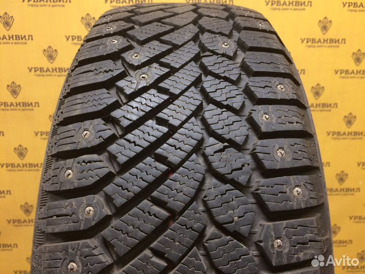 Gislaved Nord Frost 200 195/55 R15 89T