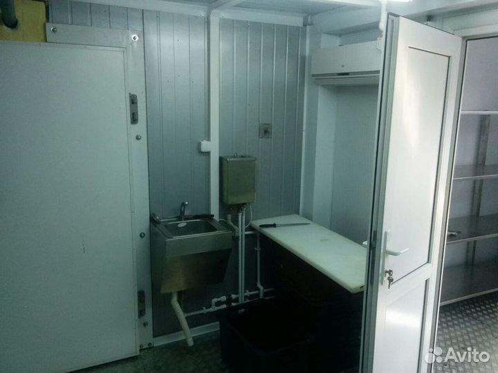 Мини бойня мрс