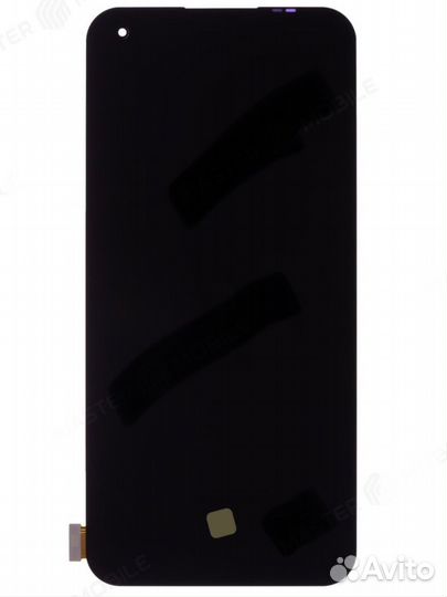 Дисплей Nothing Phone