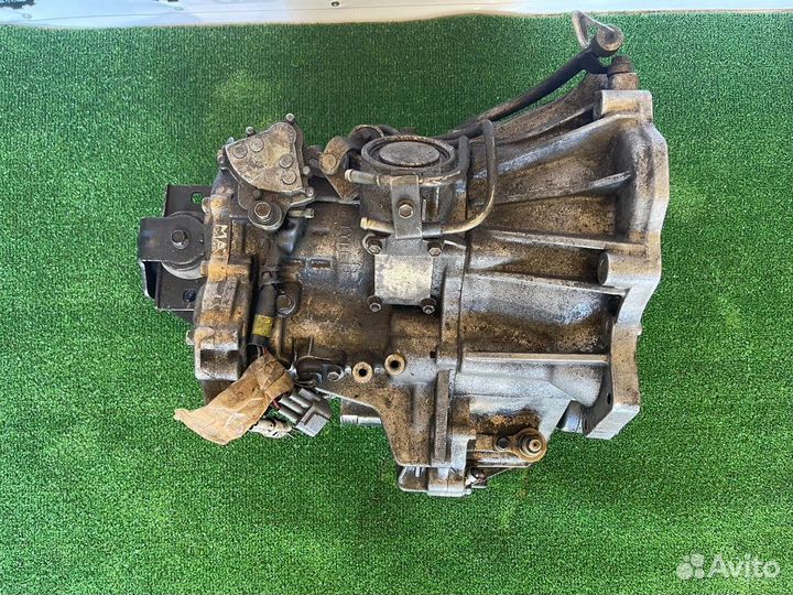 АКПП Matiz Tico Atos