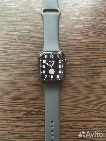 Apple Watch 7 45 mm
