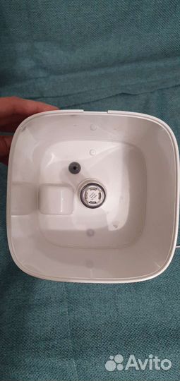 Увлажнитель воздуха Hyundai Alpha HU17E