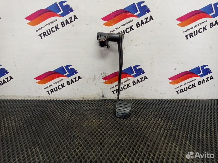 Педаль тормоза Man TGA, Man TGS, Man TGX