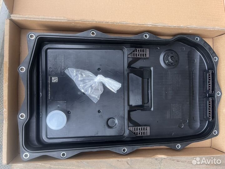 Фильтр АКПП 8HP ZF. BMW, Land Rover, Jaguar