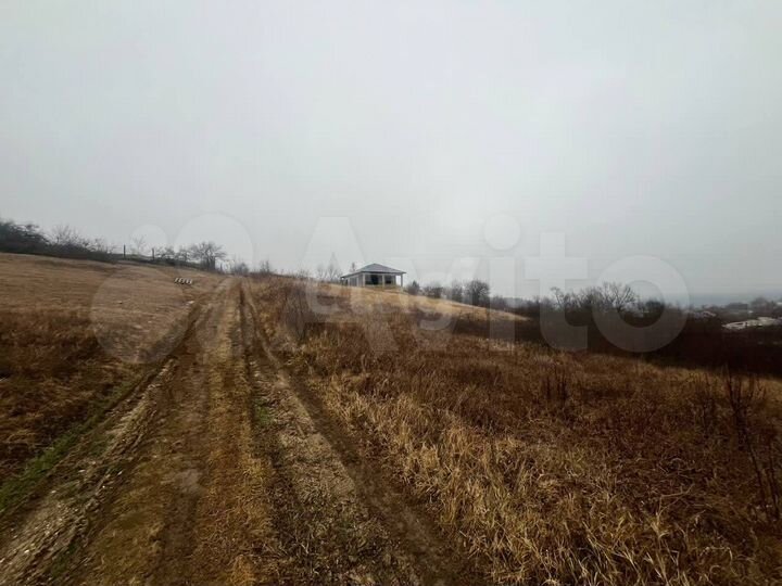 Участок 5,1 сот. (СНТ, ДНП)