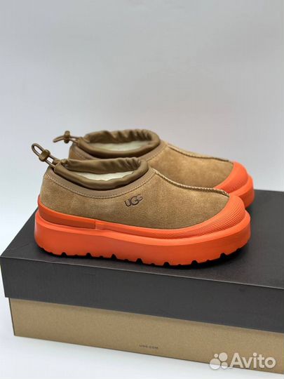 Угги Ботинки UGG tasman hybrid Размер 36-40