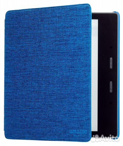 Amazon Kindle Oasis 3 2019 Обложка Оригинал Ткань