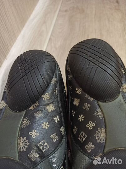 Кроссовки женские Reebok, 38р