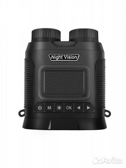 Бинокль night vision UQ-8X