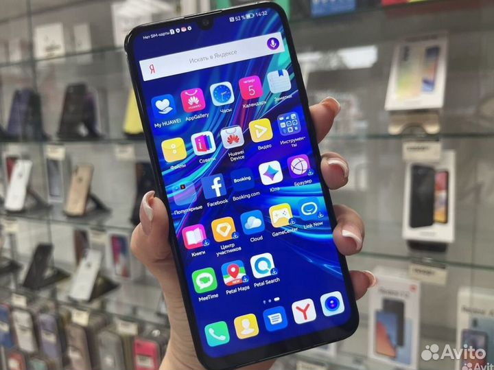 HUAWEI P Smart (2019), 3/32 ГБ