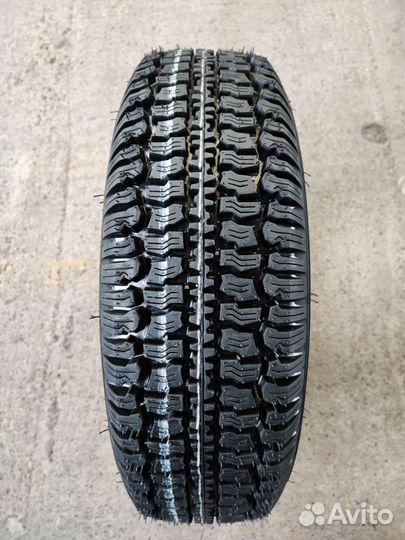 КАМА Кама-Flame 205/70 R16 91Q