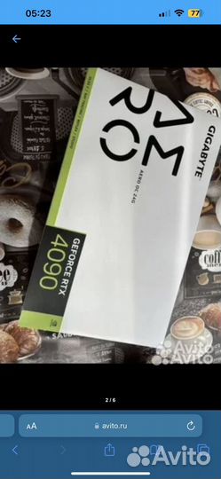 Предзаказ Asus,gigabyte,pny,msi 4090 series usa