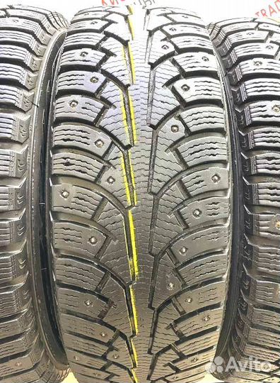 Nokian Tyres Hakkapeliitta 5 185/65 R15 90P