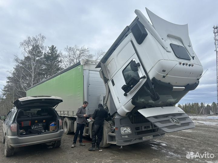 Автоэлектрик на выезд 24 часа