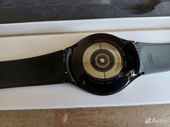 Samsung galaxy watch 4 44mm