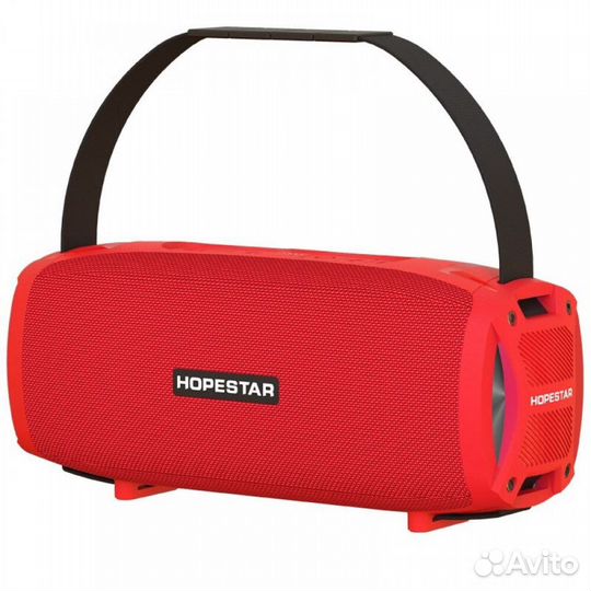 Колонка портативная Bluetooth Hopestar H24 PRO