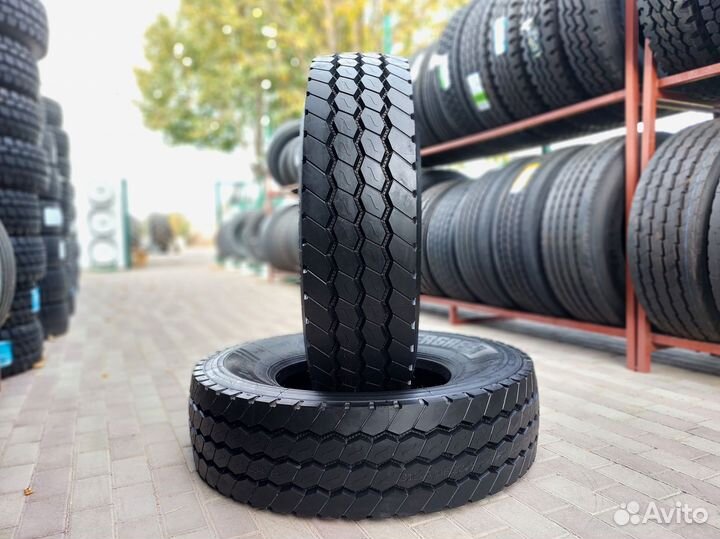 Шины 315/80R22.5 Evergreen EAM62 artd: 832