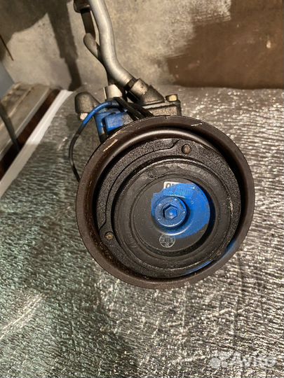 Катушка кондиционера Honda CR-V rd1