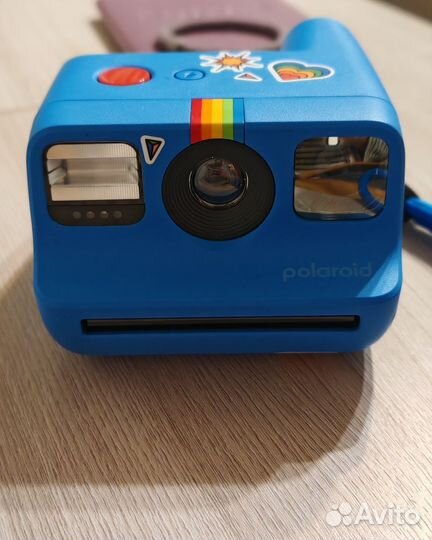 Polaroid GO 2