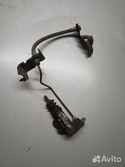 Рабочий цилиндр сцепления Kia Rio 2016