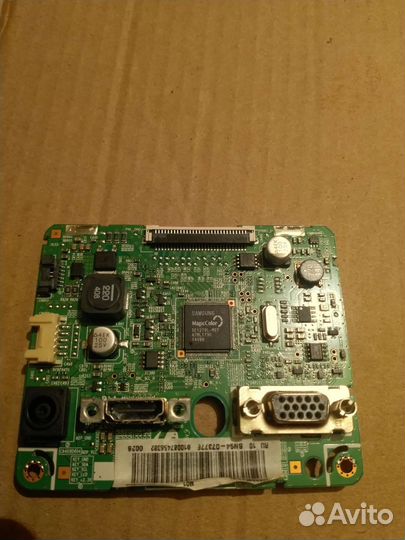 BN41-02118B BN94-07377E