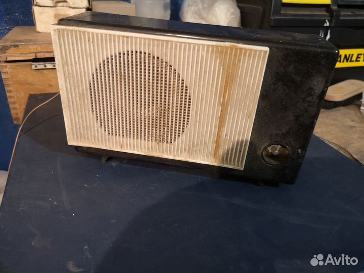 Радиоприемники Сюрприз, 1974 года выпуска