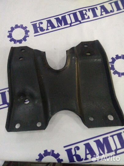 Раскос поперечины №1 правый