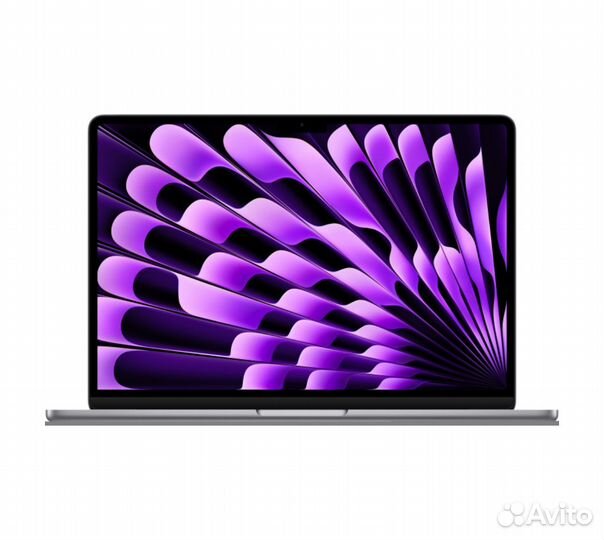 Macbook air 13 m3 512 gb