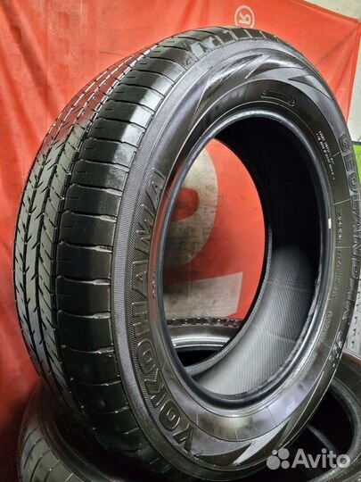 Yokohama A460J 225/60 R17 104V