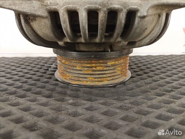 1976292 Генератор Daf XF105