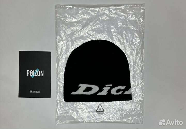 Шапка Dickies оригинал