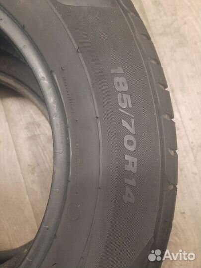 Viatti Strada Asimmetrico V-130 185/70 R14