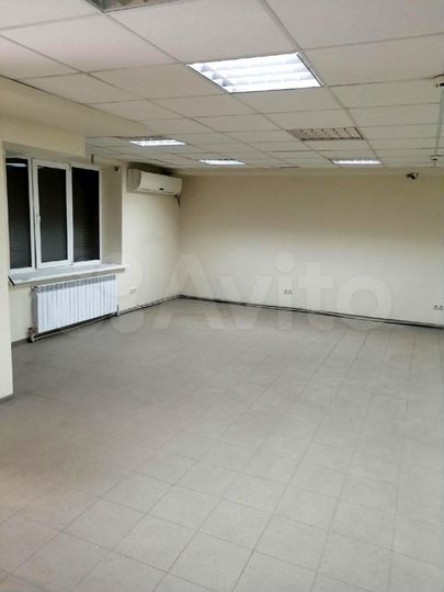 Свободного назначения, 61.9 м²