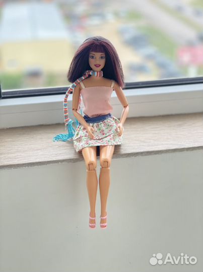 Кукла Barbie Mattel Teresa