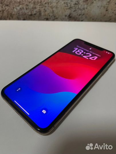 iPhone Xs Max, 64 ГБ