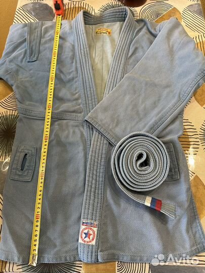 Самбовка и шорты