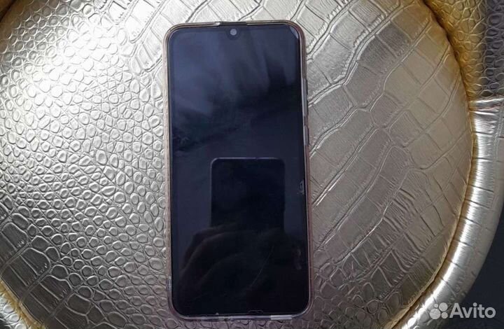 Honor 10 lite