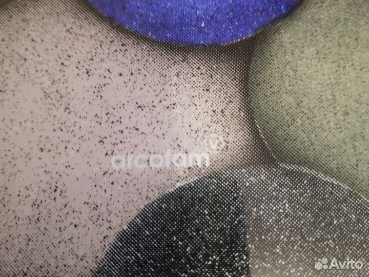 Набор тарелок Arcofam