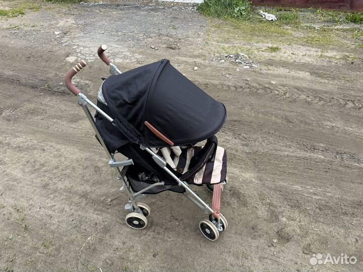 Коляска трость Happy baby Cindy