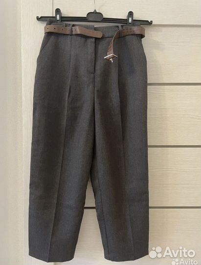 Брюки vero moda