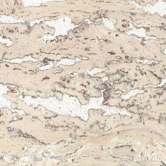 Пробковые панели Decodalle Primus Rustic Ivory