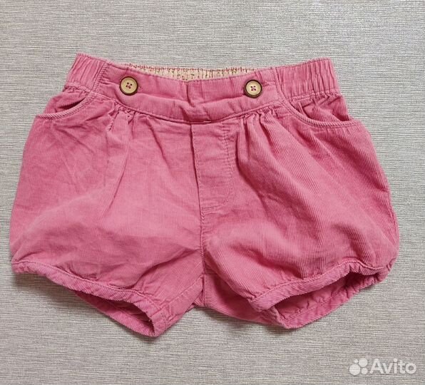 Детская одежда 80-86см