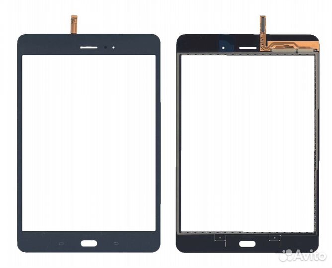 Тачскрин Samsung Galaxy Tab A 8.0 SM-T351 синий