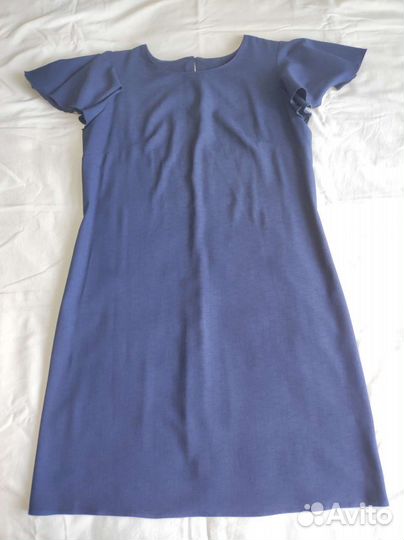 Платье летнее женское 44